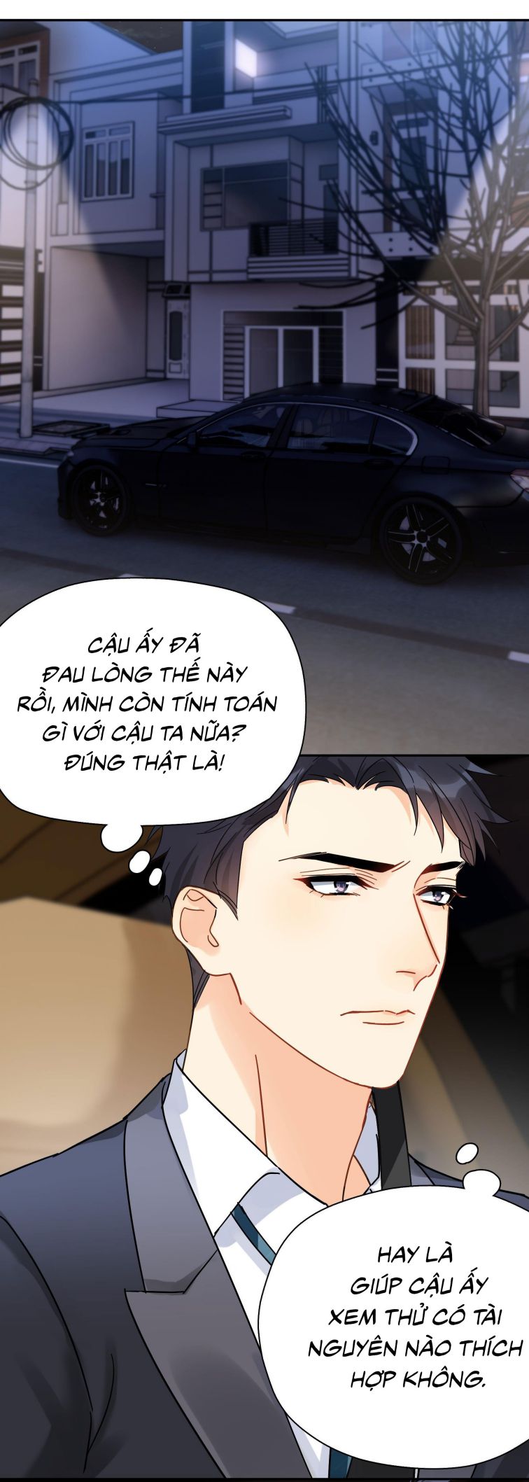 Theo Đuôi Chapter 6 - Trang 4