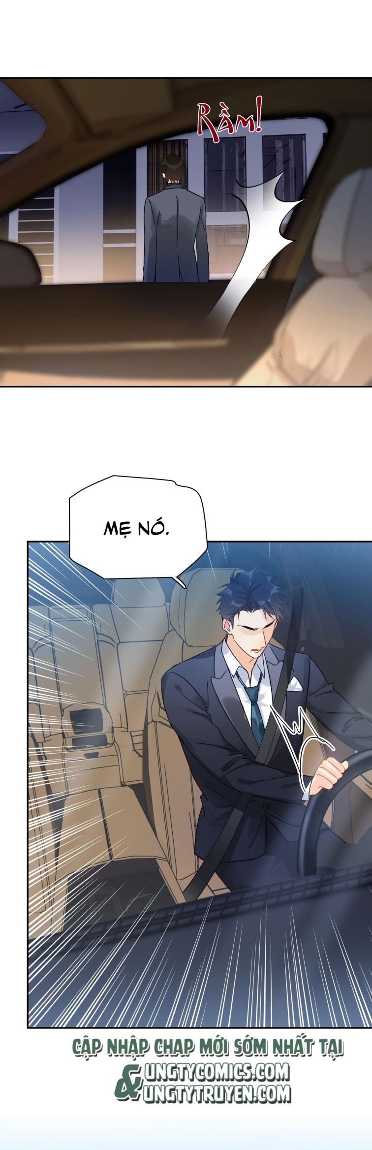 Theo Đuôi Chapter 6 - Trang 4