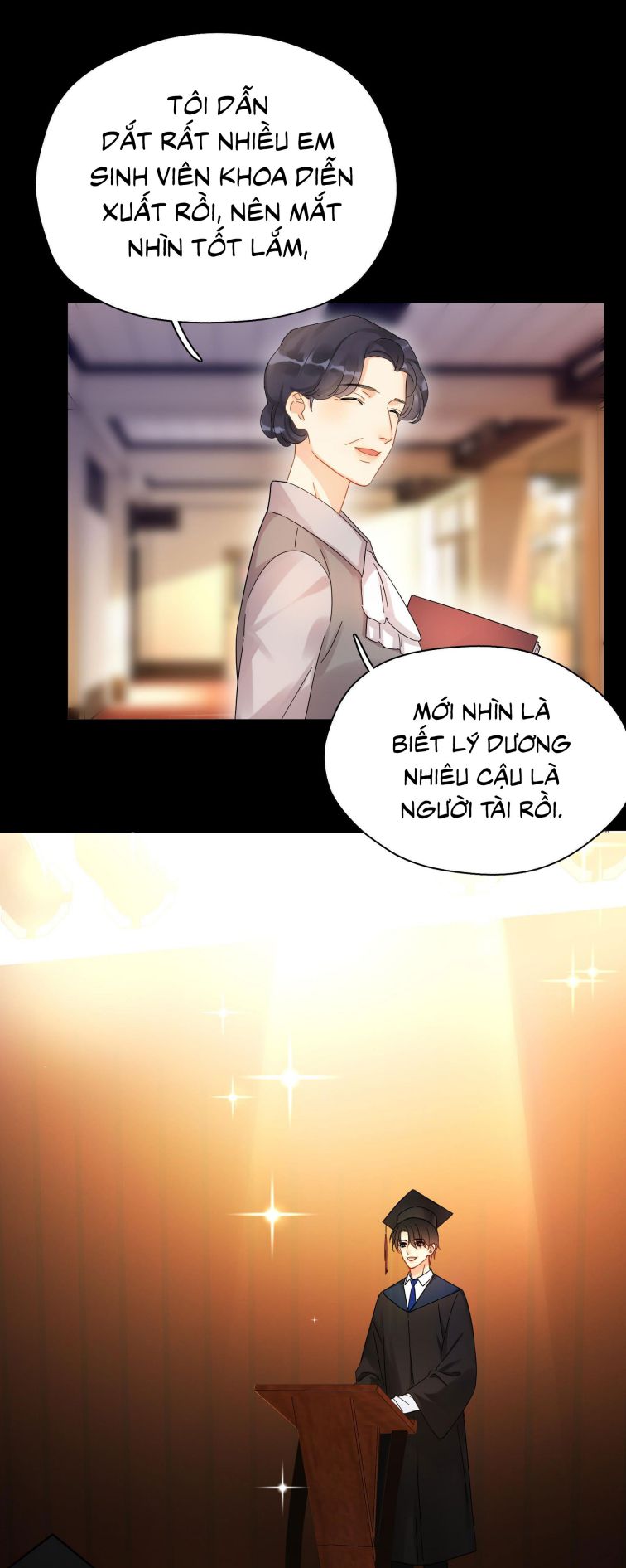 Theo Đuôi Chapter 6 - Trang 4