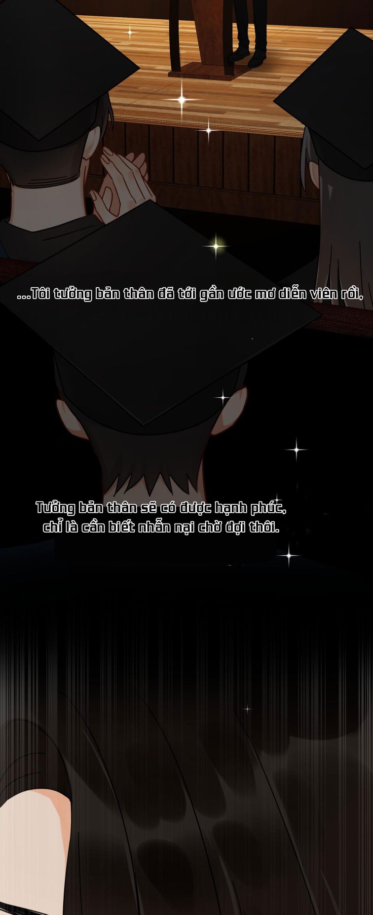 Theo Đuôi Chapter 6 - Trang 4