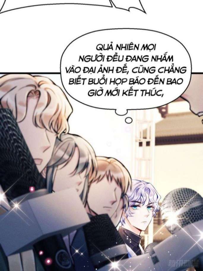 Tôi Hoài Nghi Ảnh Đế Đang Theo Đuổi Tôi Chapter 1 - Trang 4