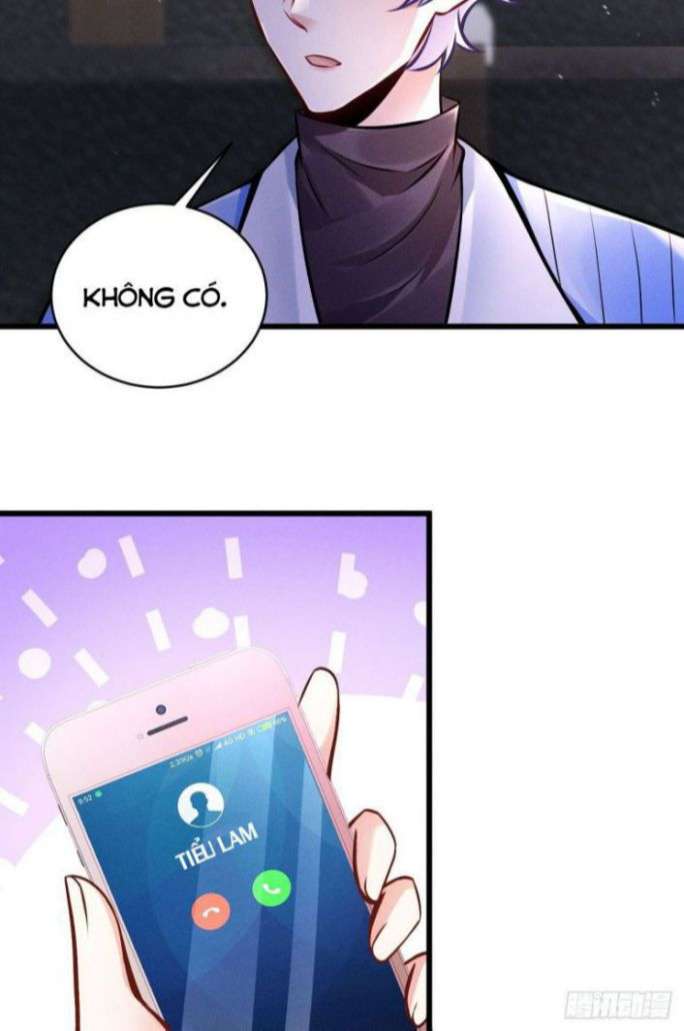 Tôi Hoài Nghi Ảnh Đế Đang Theo Đuổi Tôi Chapter 1 - Trang 4