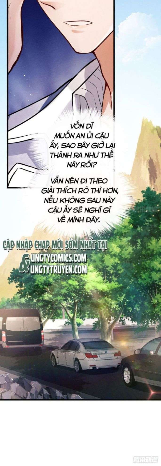 Tôi Hoài Nghi Ảnh Đế Đang Theo Đuổi Tôi Chapter 1 - Trang 4