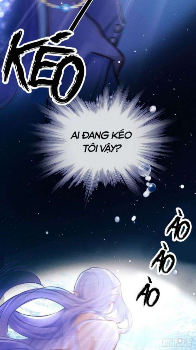 Tôi Hoài Nghi Ảnh Đế Đang Theo Đuổi Tôi Chapter 1 - Trang 4