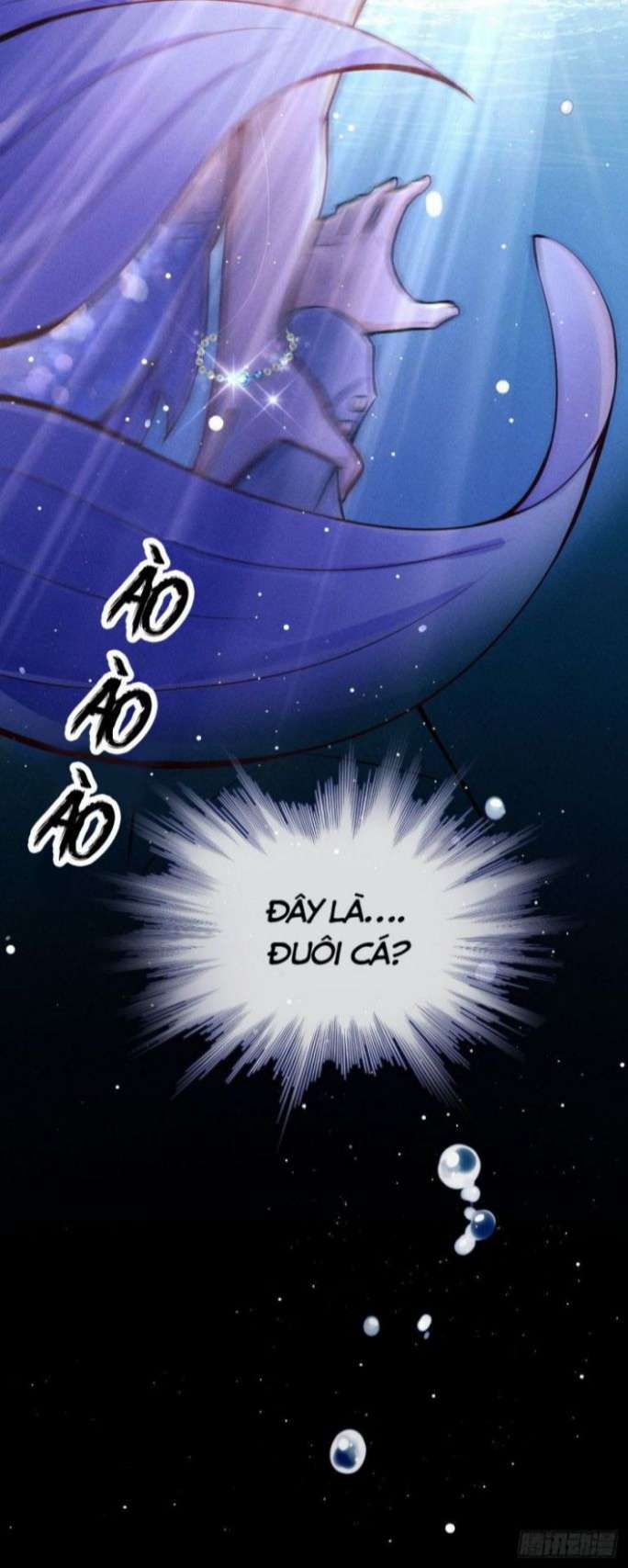 Tôi Hoài Nghi Ảnh Đế Đang Theo Đuổi Tôi Chapter 1 - Trang 4