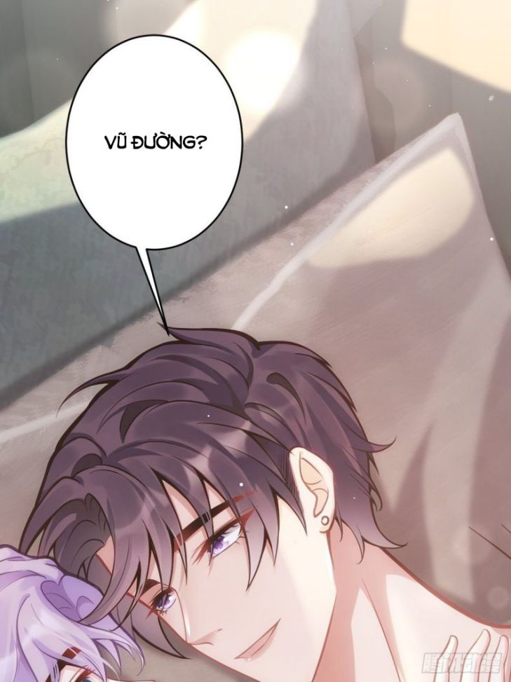 Tôi Hoài Nghi Ảnh Đế Đang Theo Đuổi Tôi Chapter 3 - Trang 4