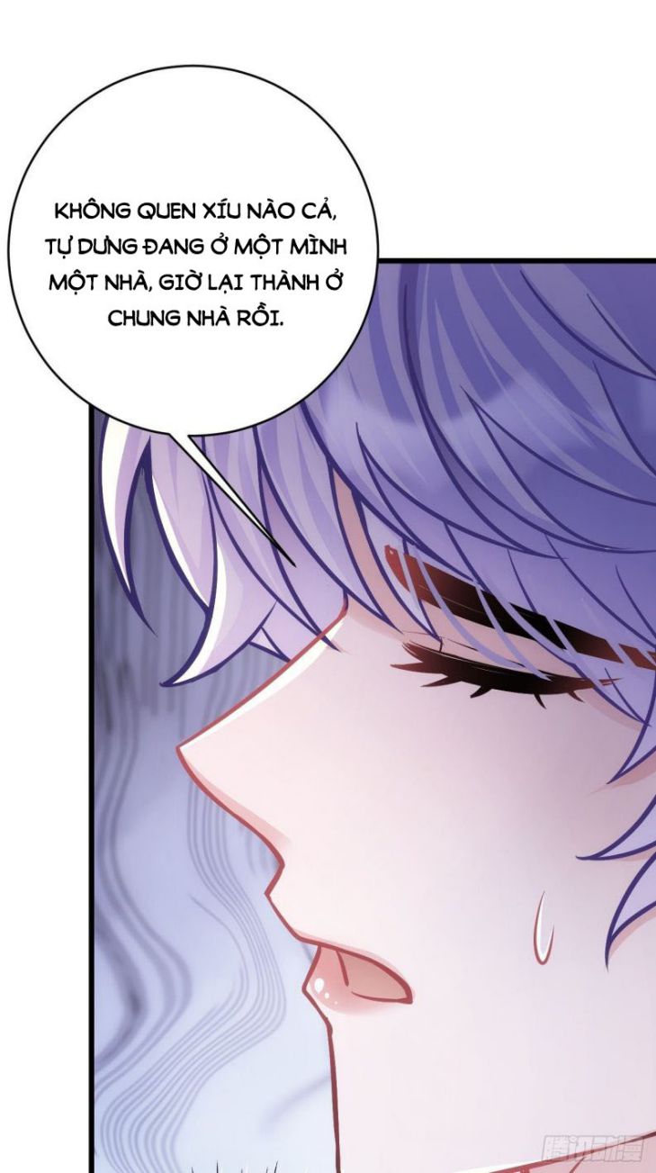 Tôi Hoài Nghi Ảnh Đế Đang Theo Đuổi Tôi Chapter 3 - Trang 4