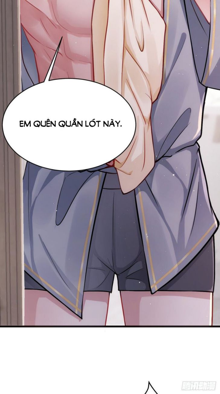 Tôi Hoài Nghi Ảnh Đế Đang Theo Đuổi Tôi Chapter 3 - Trang 4
