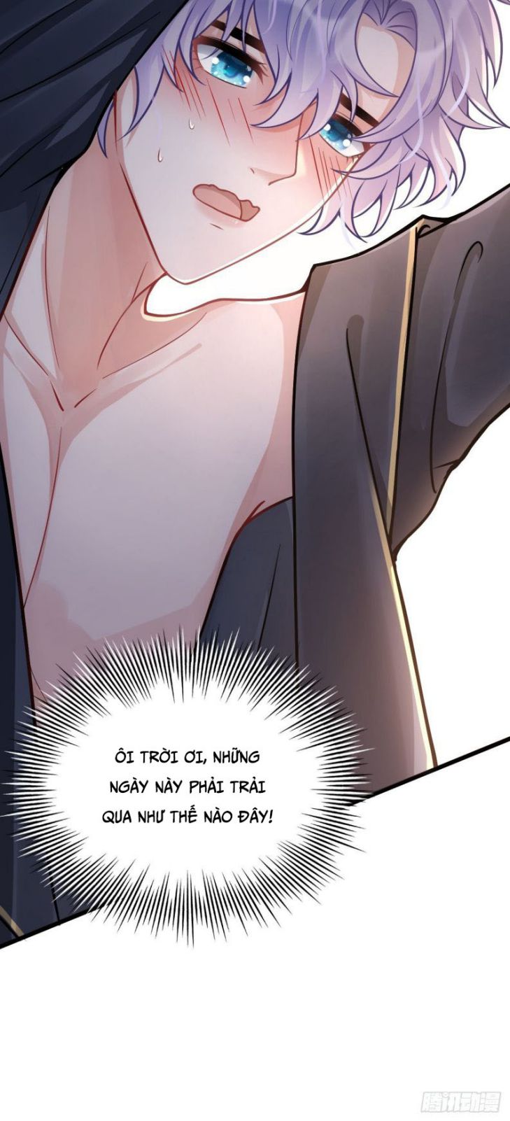 Tôi Hoài Nghi Ảnh Đế Đang Theo Đuổi Tôi Chapter 3 - Trang 4