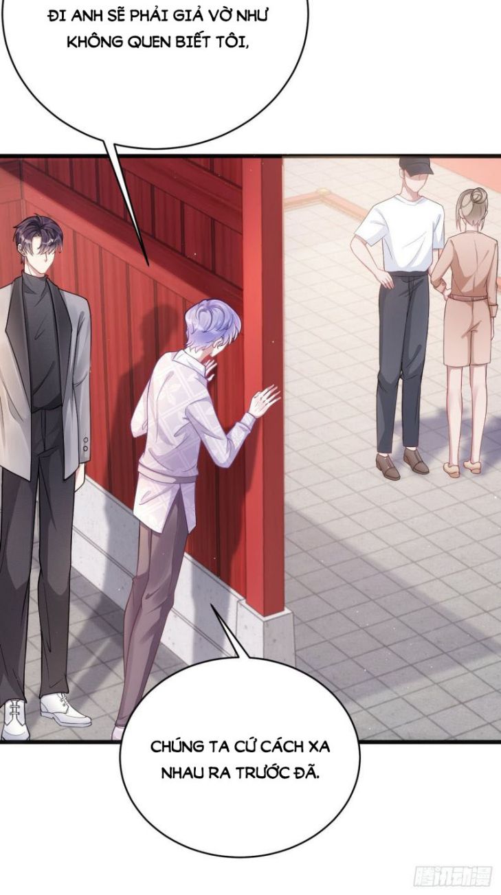 Tôi Hoài Nghi Ảnh Đế Đang Theo Đuổi Tôi Chapter 3 - Trang 4