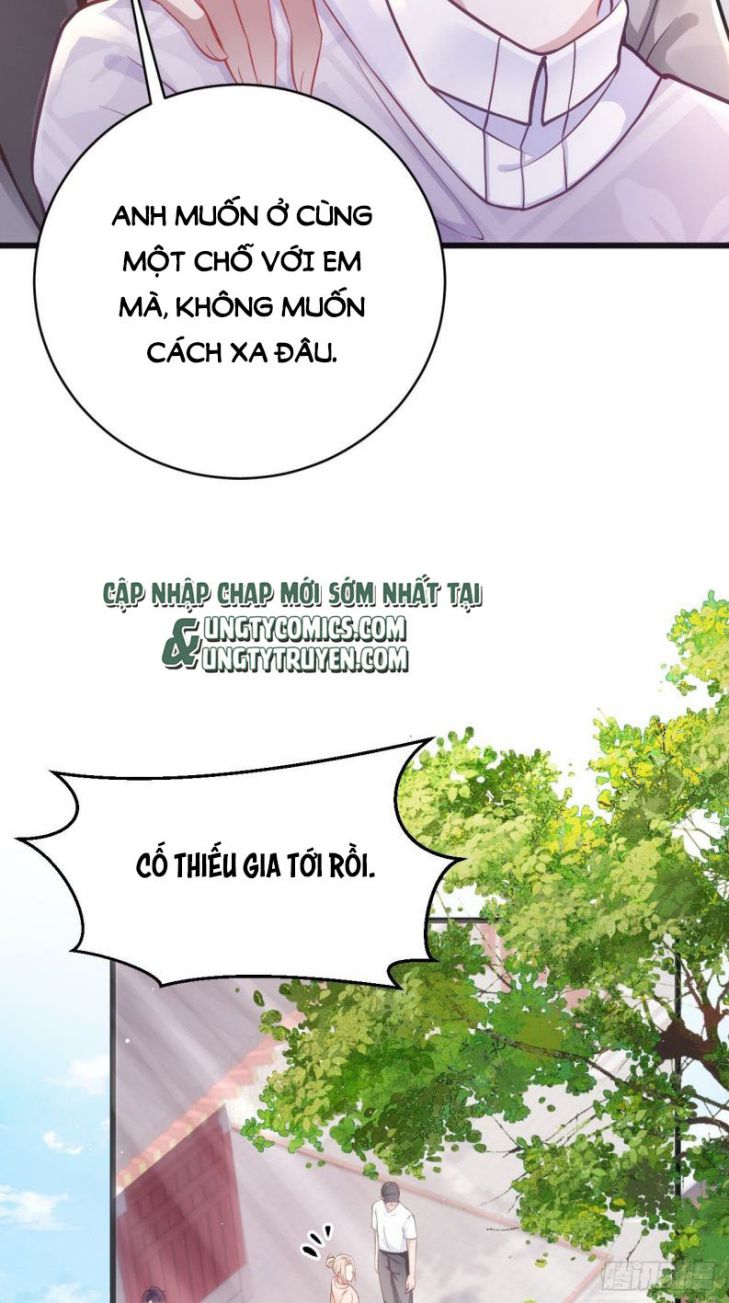 Tôi Hoài Nghi Ảnh Đế Đang Theo Đuổi Tôi Chapter 3 - Trang 4