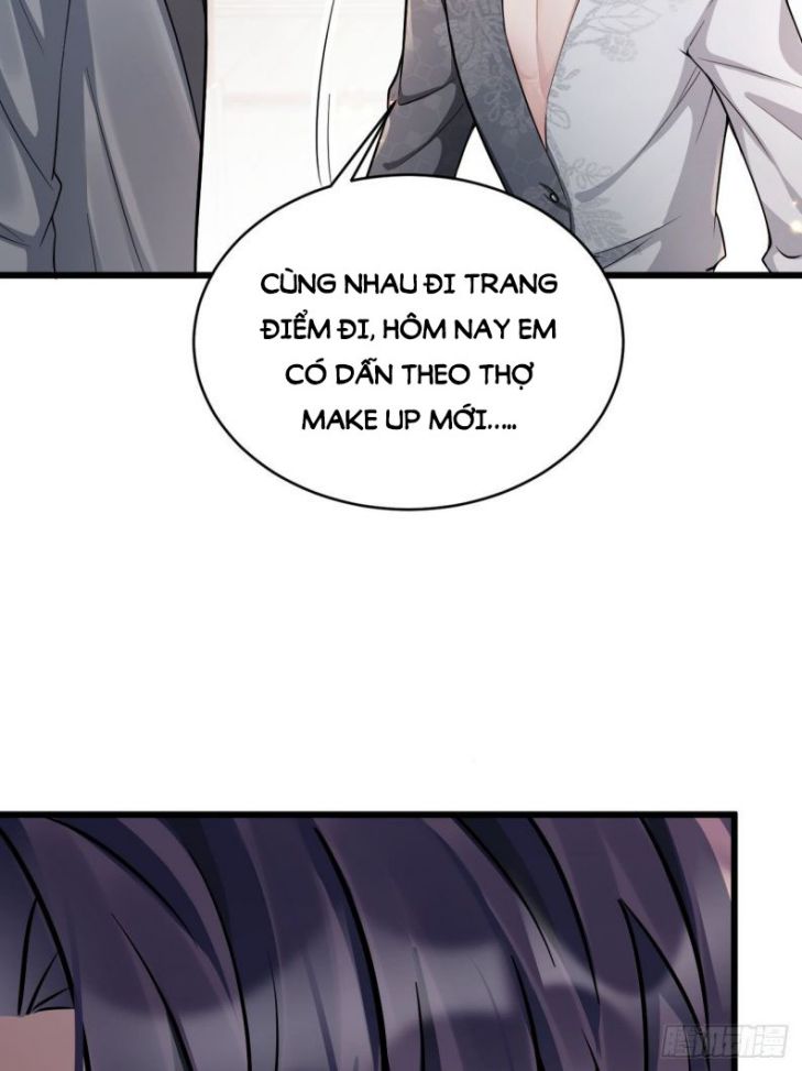 Tôi Hoài Nghi Ảnh Đế Đang Theo Đuổi Tôi Chapter 3 - Trang 4