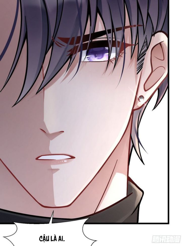 Tôi Hoài Nghi Ảnh Đế Đang Theo Đuổi Tôi Chapter 3 - Trang 4