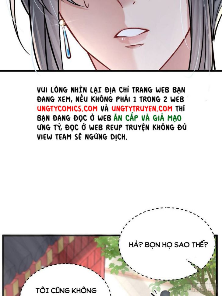 Tôi Hoài Nghi Ảnh Đế Đang Theo Đuổi Tôi Chapter 3 - Trang 4
