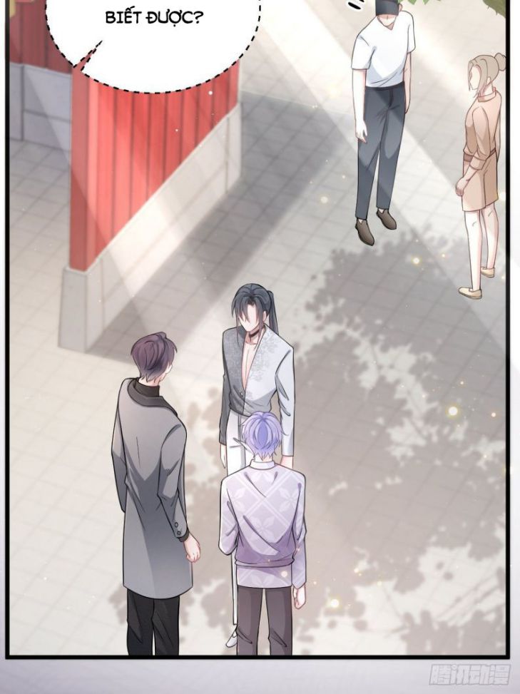 Tôi Hoài Nghi Ảnh Đế Đang Theo Đuổi Tôi Chapter 3 - Trang 4