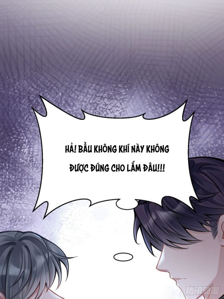 Tôi Hoài Nghi Ảnh Đế Đang Theo Đuổi Tôi Chapter 3 - Trang 4
