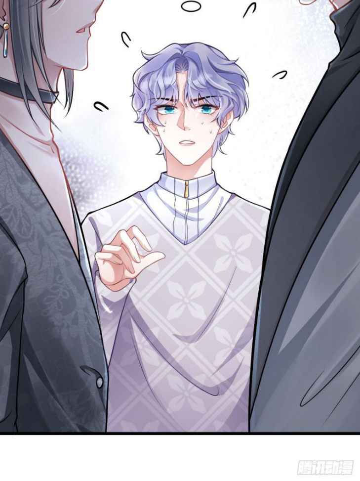 Tôi Hoài Nghi Ảnh Đế Đang Theo Đuổi Tôi Chapter 3 - Trang 4