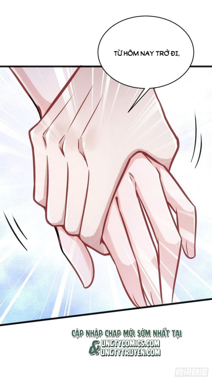 Tôi Hoài Nghi Ảnh Đế Đang Theo Đuổi Tôi Chapter 3 - Trang 4