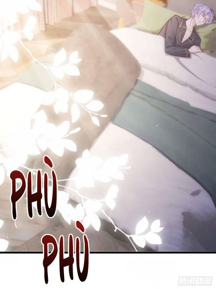 Tôi Hoài Nghi Ảnh Đế Đang Theo Đuổi Tôi Chapter 3 - Trang 4