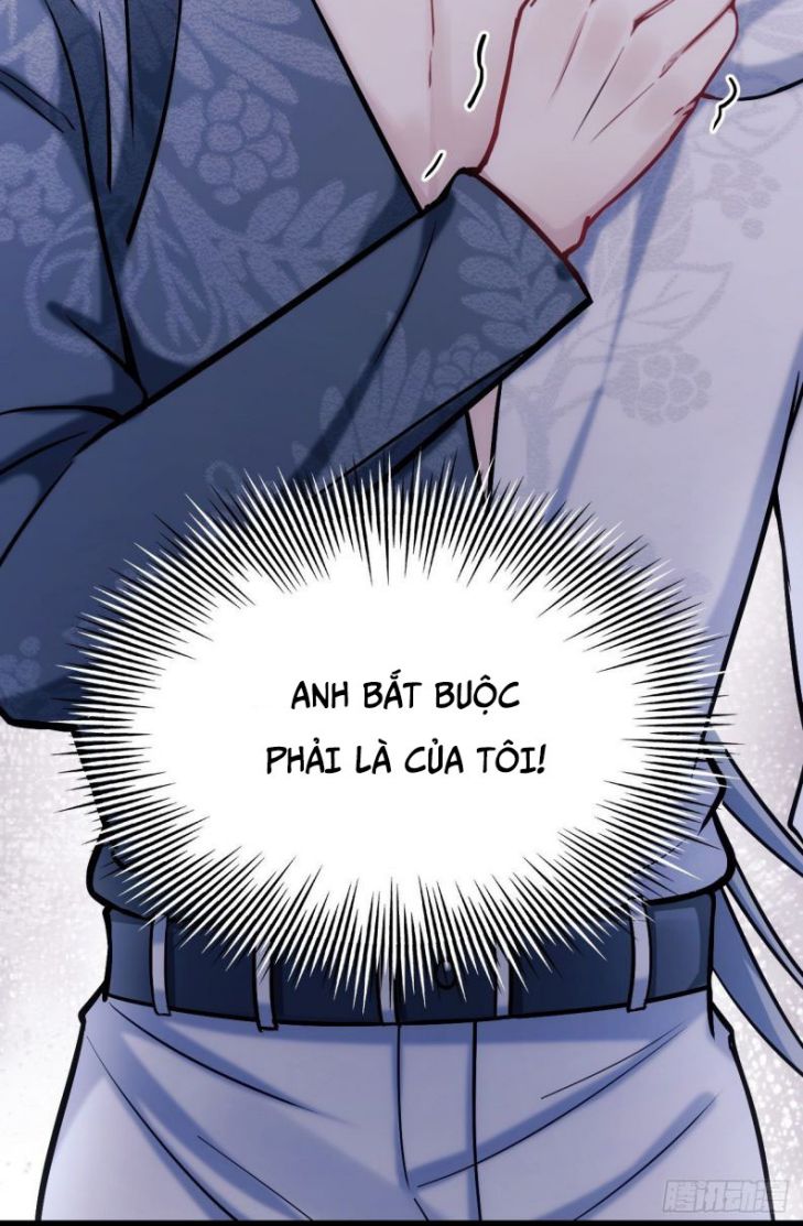 Tôi Hoài Nghi Ảnh Đế Đang Theo Đuổi Tôi Chapter 3 - Trang 4