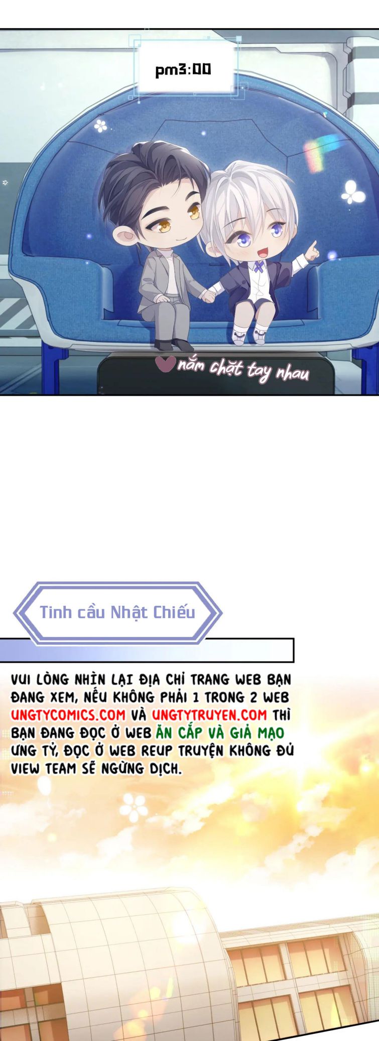 Đơn Xin Ly Hôn Chapter 25 - Trang 3
