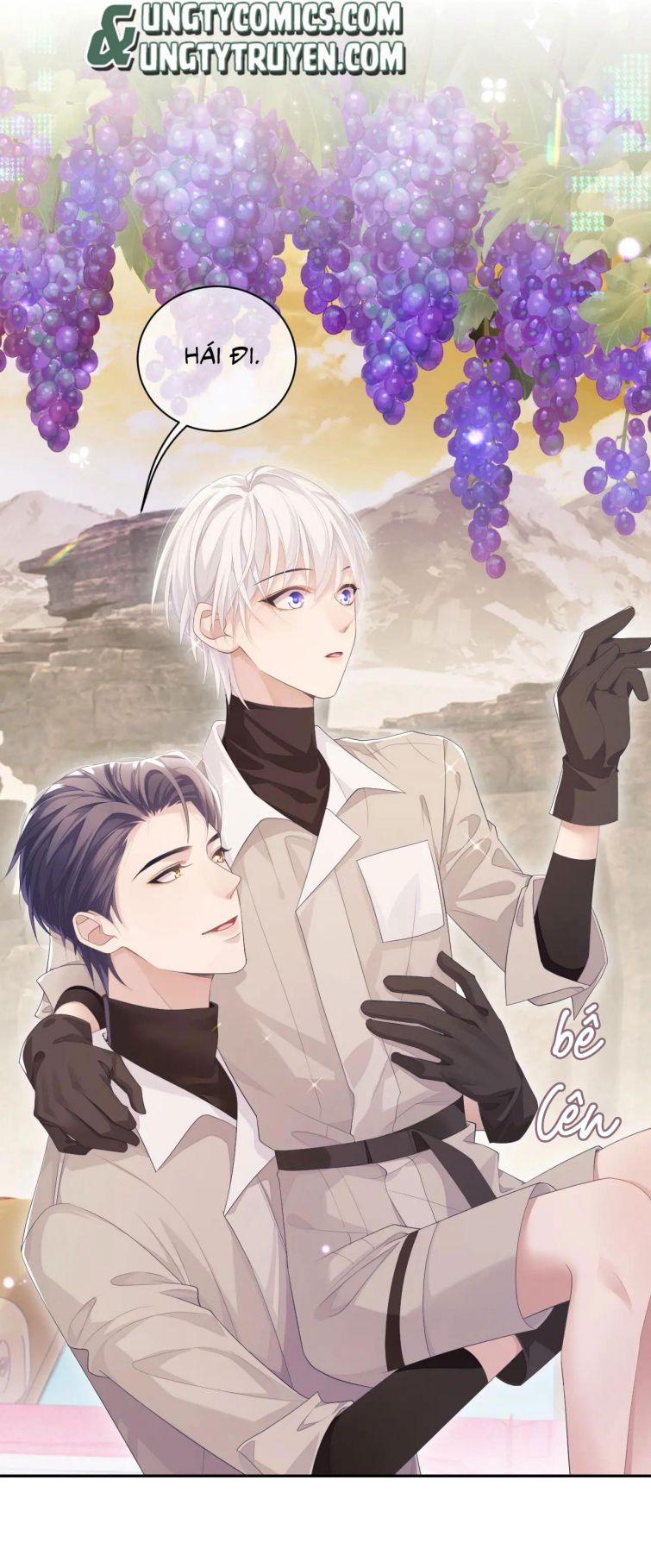 Đơn Xin Ly Hôn Chapter 25 - Trang 3