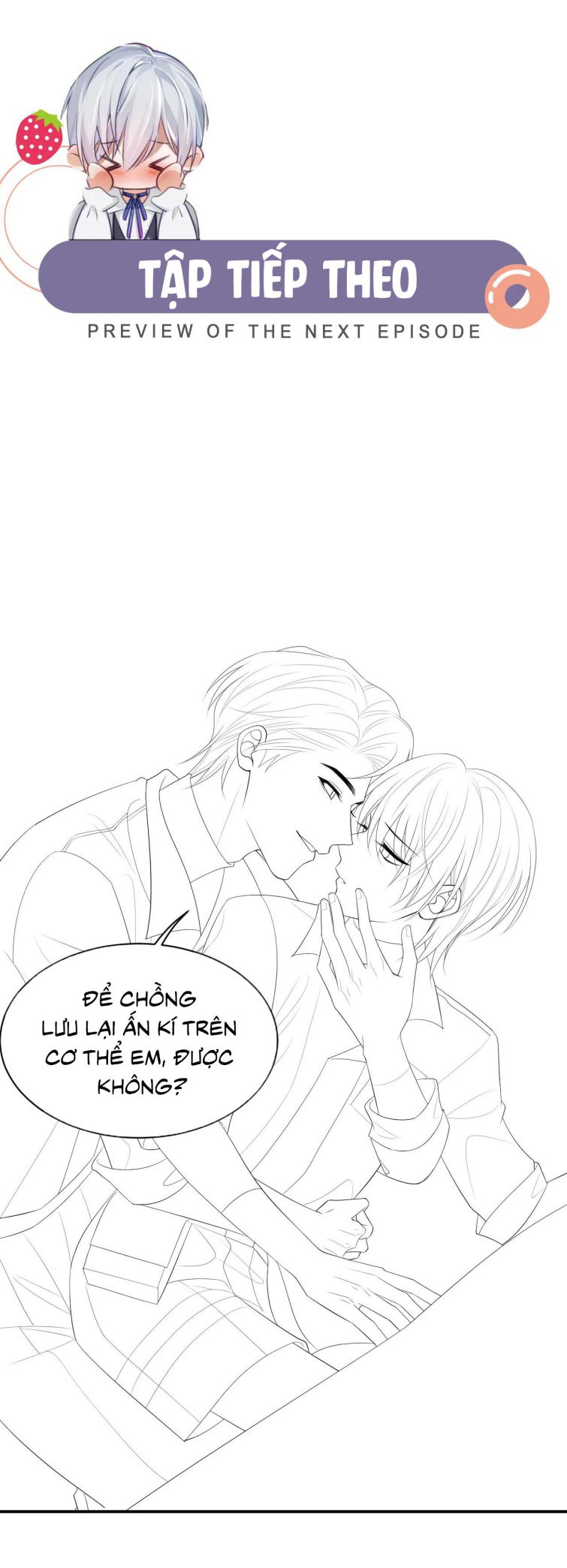 Đơn Xin Ly Hôn Chapter 25 - Trang 3