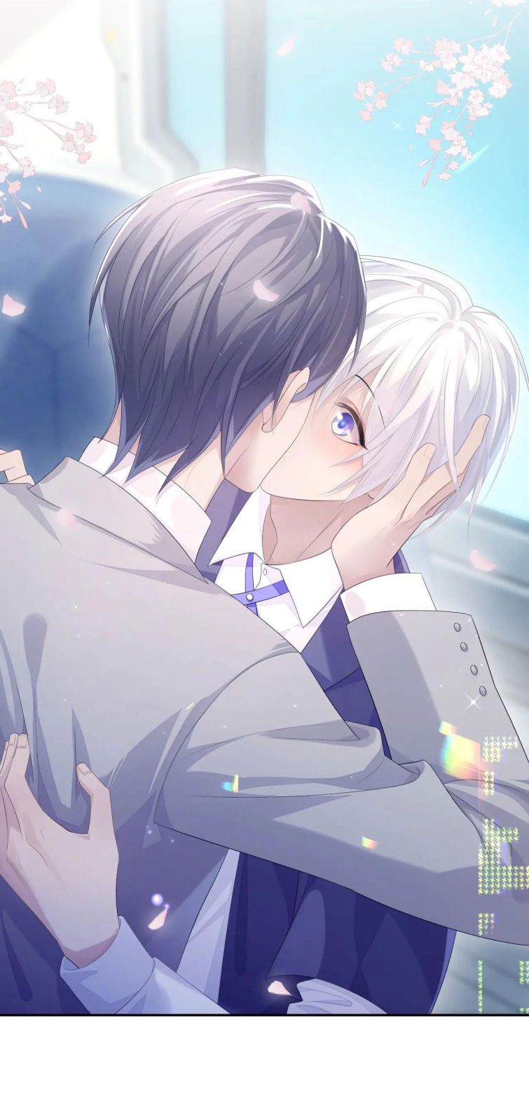 Đơn Xin Ly Hôn Chapter 25 - Trang 3