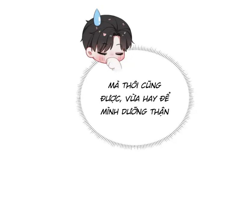 Dior Tiên Sinh Chap 23 - Trang 2