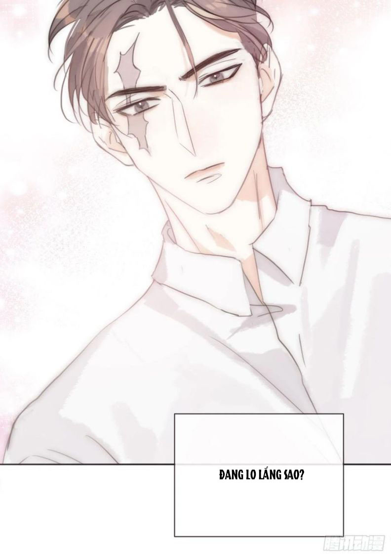 Thỉnh Cùng Ta Đồng Miên Chap 51 - Trang 3