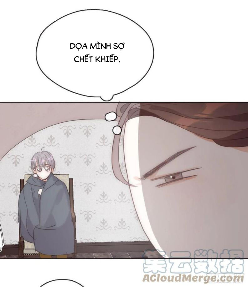 Thỉnh Cùng Ta Đồng Miên Chap 51 - Trang 3