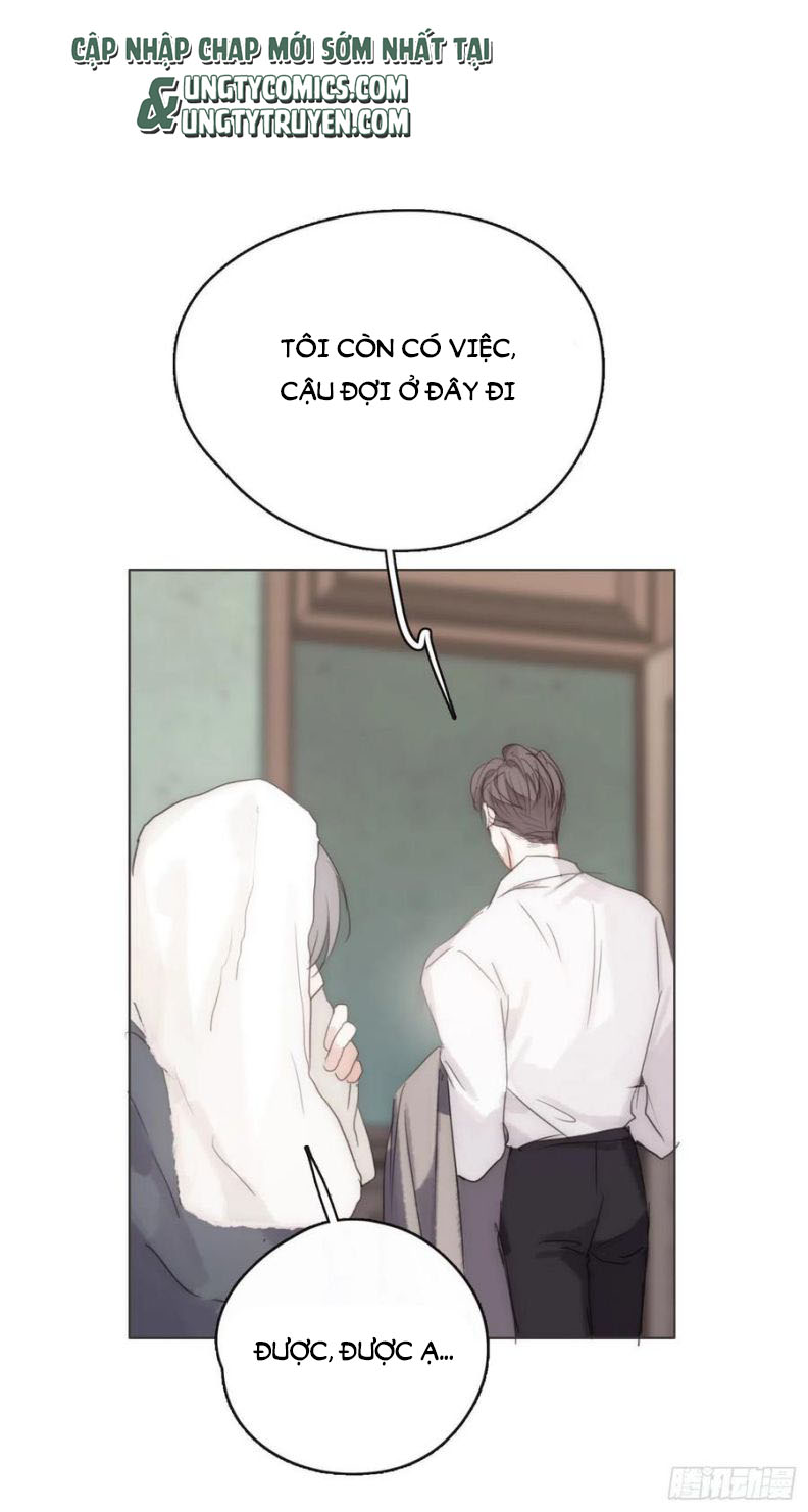 Thỉnh Cùng Ta Đồng Miên Chap 51 - Trang 3