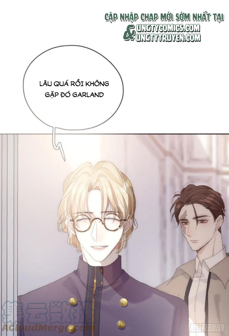 Thỉnh Cùng Ta Đồng Miên Chap 51 - Trang 3