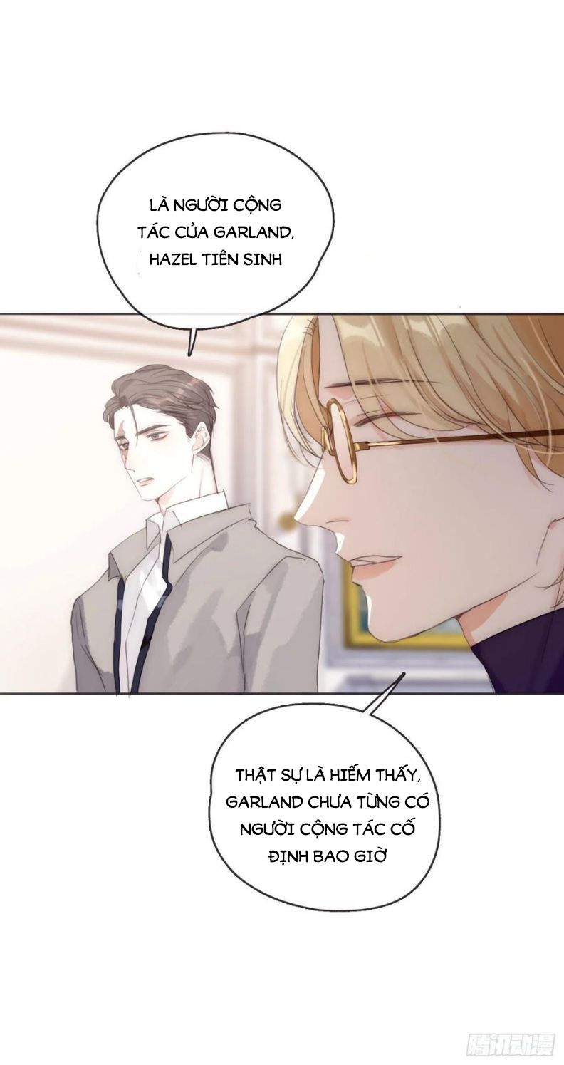 Thỉnh Cùng Ta Đồng Miên Chap 51 - Trang 3