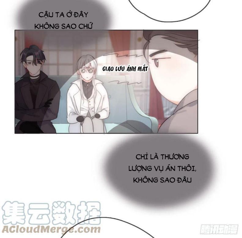Thỉnh Cùng Ta Đồng Miên Chap 51 - Trang 3