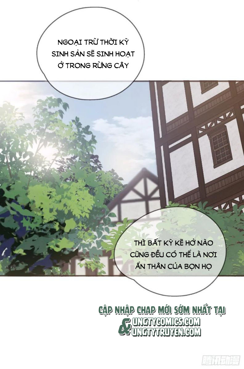 Thỉnh Cùng Ta Đồng Miên Chap 51 - Trang 3