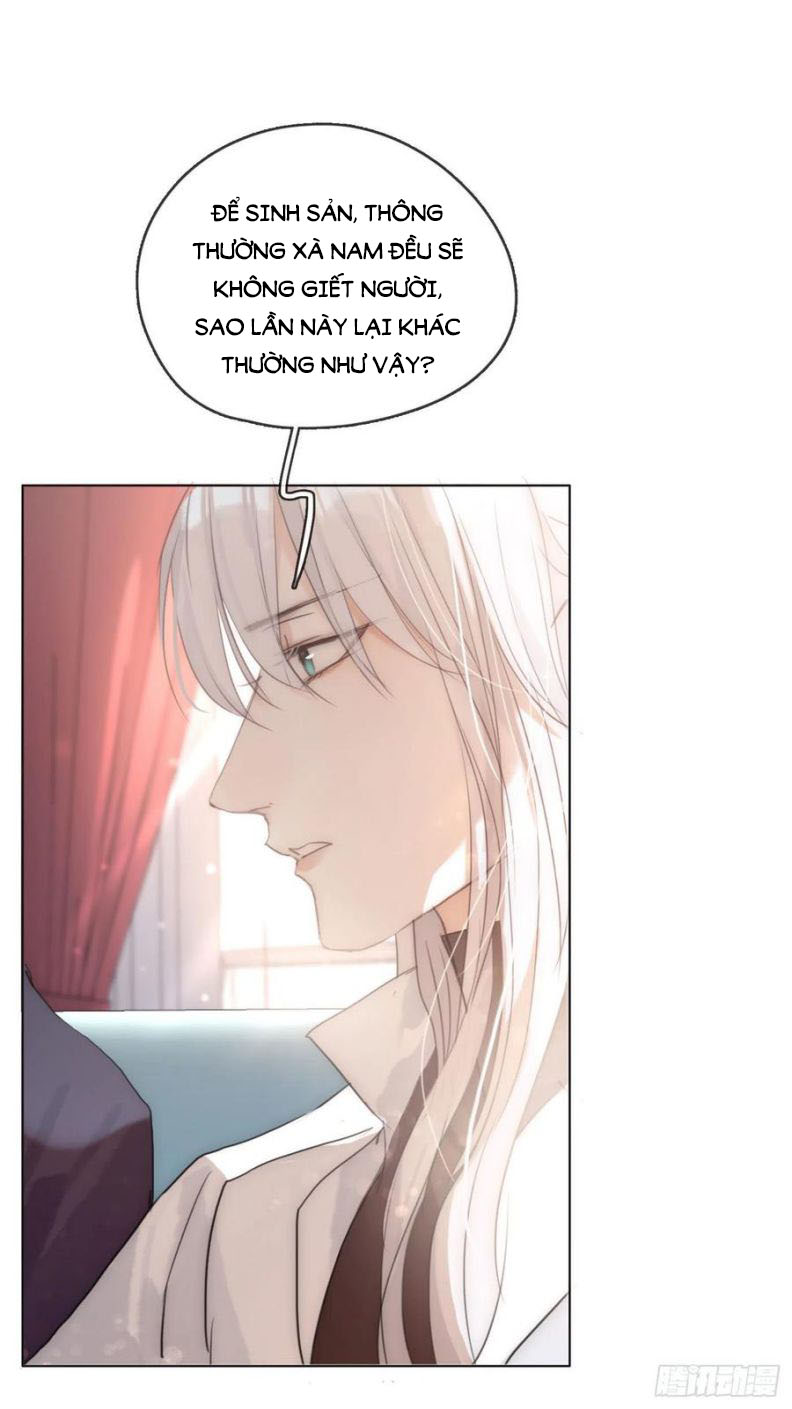 Thỉnh Cùng Ta Đồng Miên Chap 51 - Trang 3