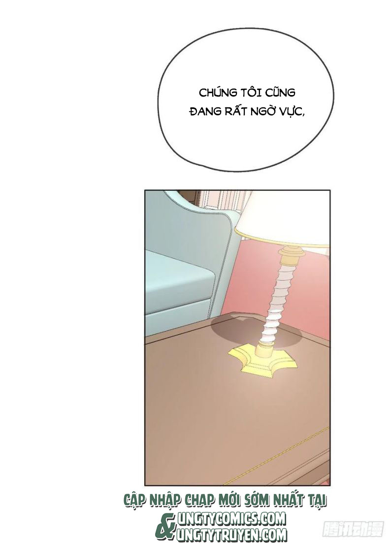 Thỉnh Cùng Ta Đồng Miên Chap 51 - Trang 3