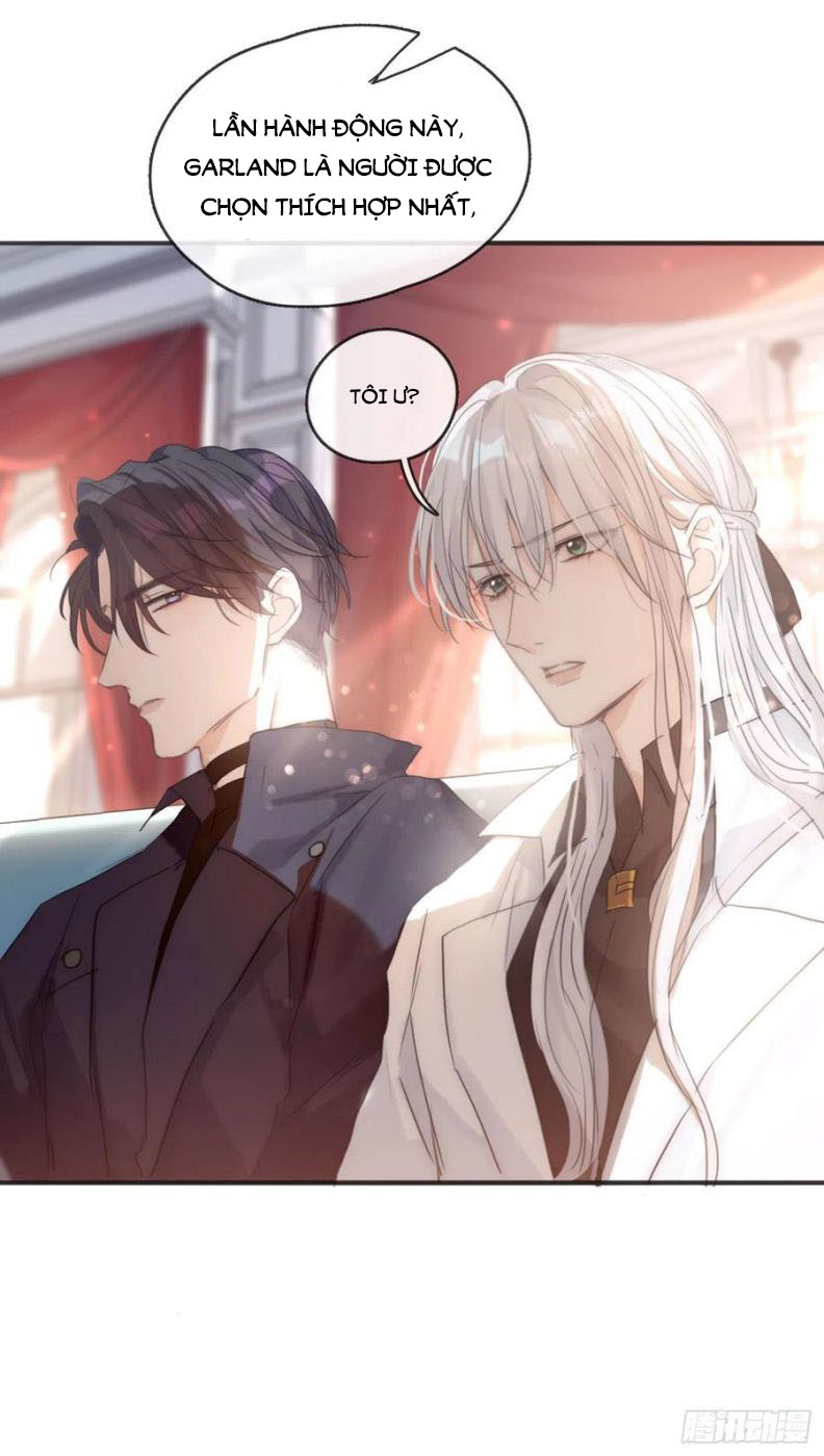 Thỉnh Cùng Ta Đồng Miên Chap 51 - Trang 3