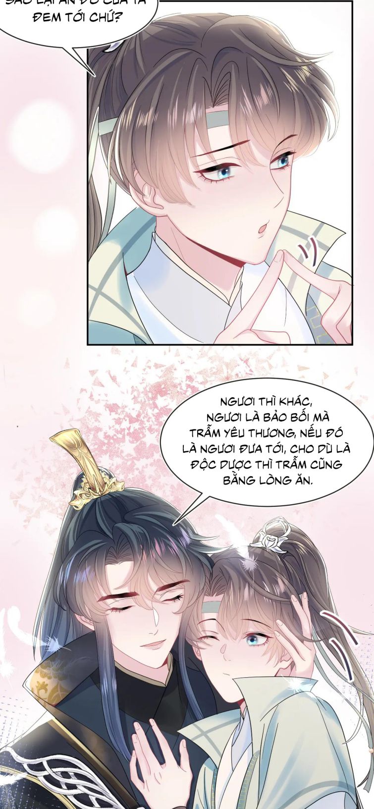 Tuyệt Mỹ Bạch Liên Hoa Online Dạy Học Chapter 46 - Next Chapter 47