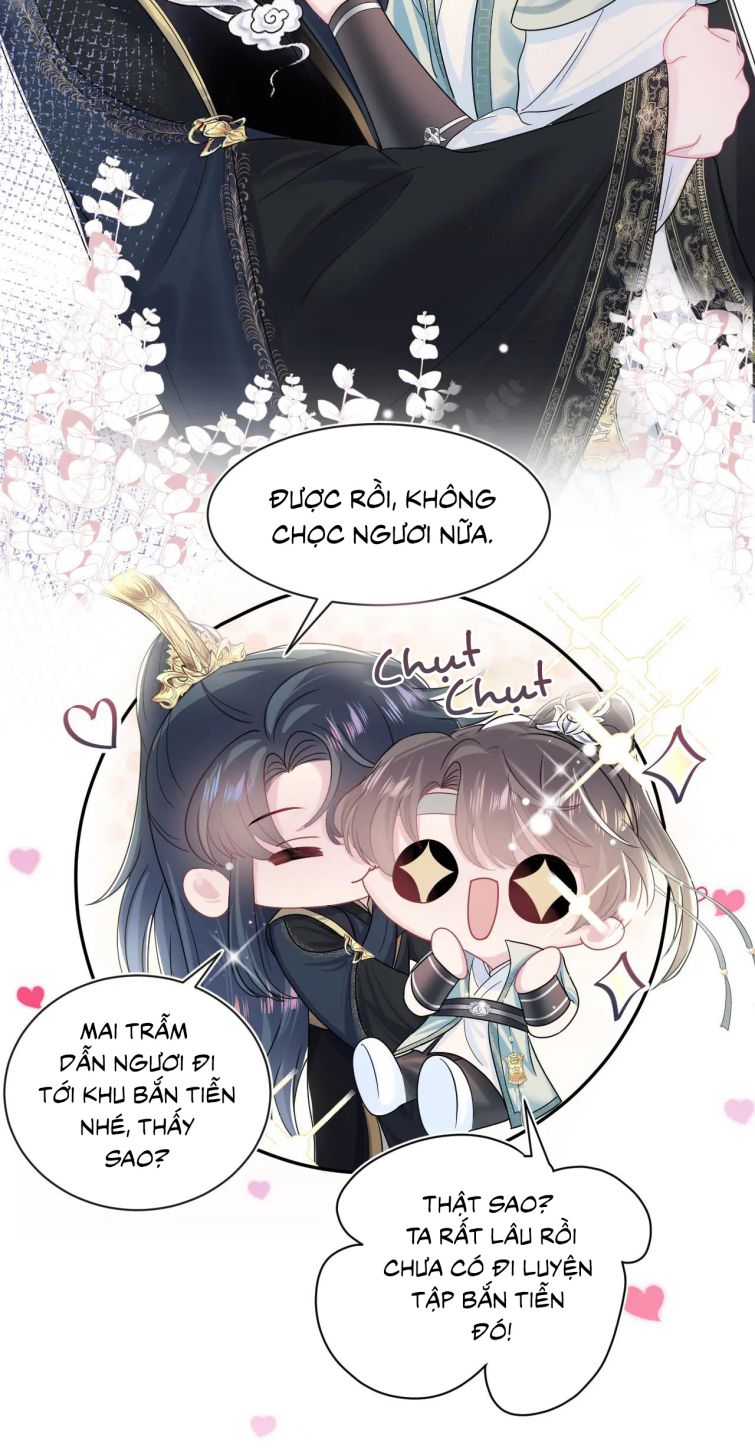 Tuyệt Mỹ Bạch Liên Hoa Online Dạy Học Chapter 46 - Next Chapter 47