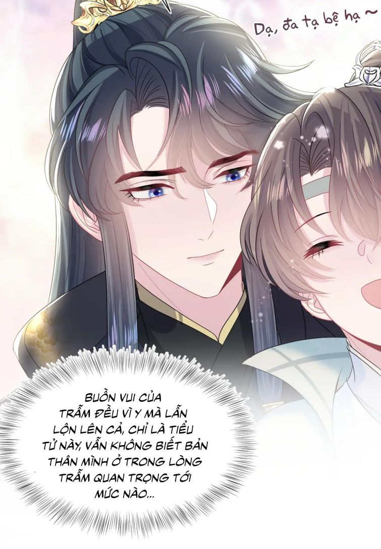 Tuyệt Mỹ Bạch Liên Hoa Online Dạy Học Chapter 46 - Next Chapter 47