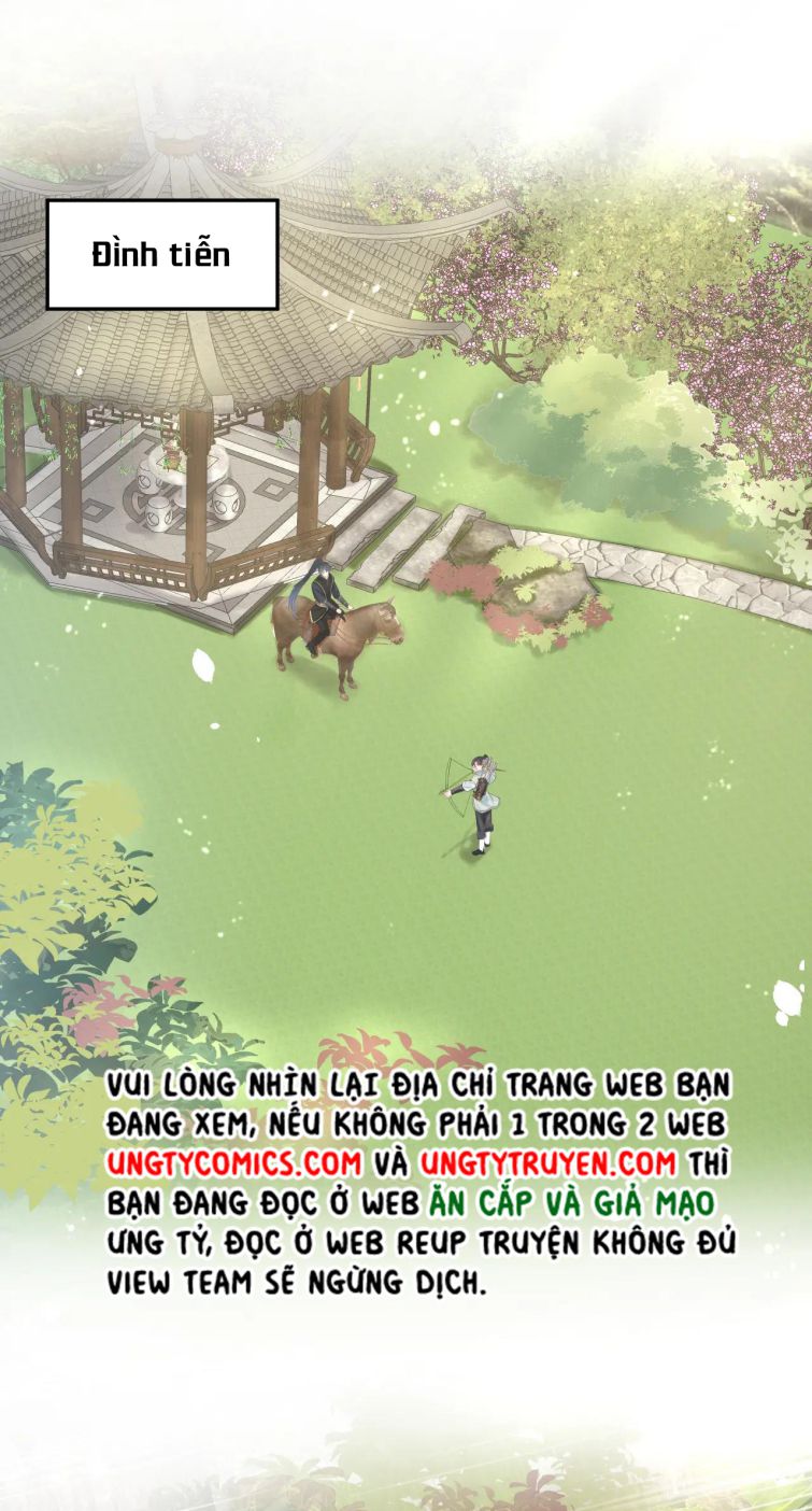 Tuyệt Mỹ Bạch Liên Hoa Online Dạy Học Chapter 46 - Next Chapter 47