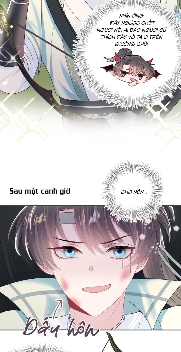 Tuyệt Mỹ Bạch Liên Hoa Online Dạy Học Chapter 46 - Next Chapter 47