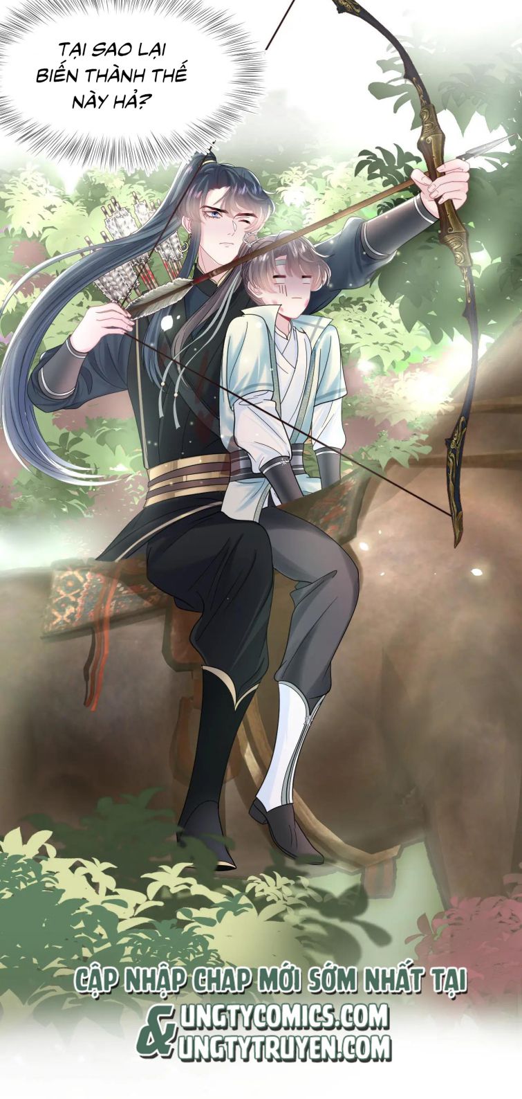 Tuyệt Mỹ Bạch Liên Hoa Online Dạy Học Chapter 46 - Next Chapter 47