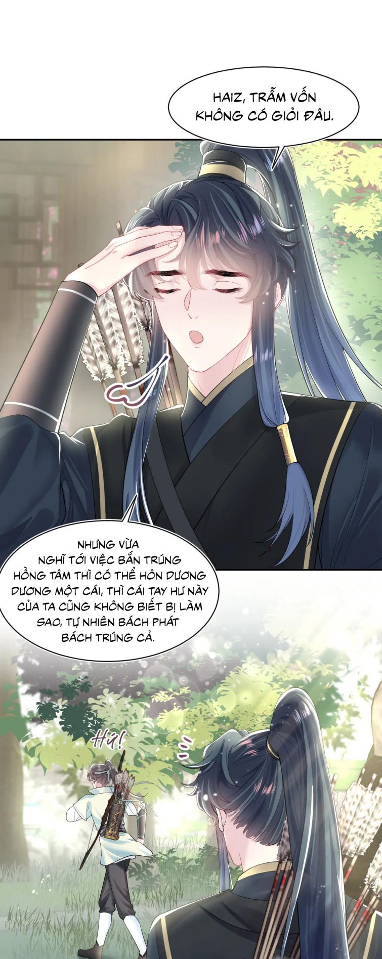 Tuyệt Mỹ Bạch Liên Hoa Online Dạy Học Chapter 46 - Next Chapter 47