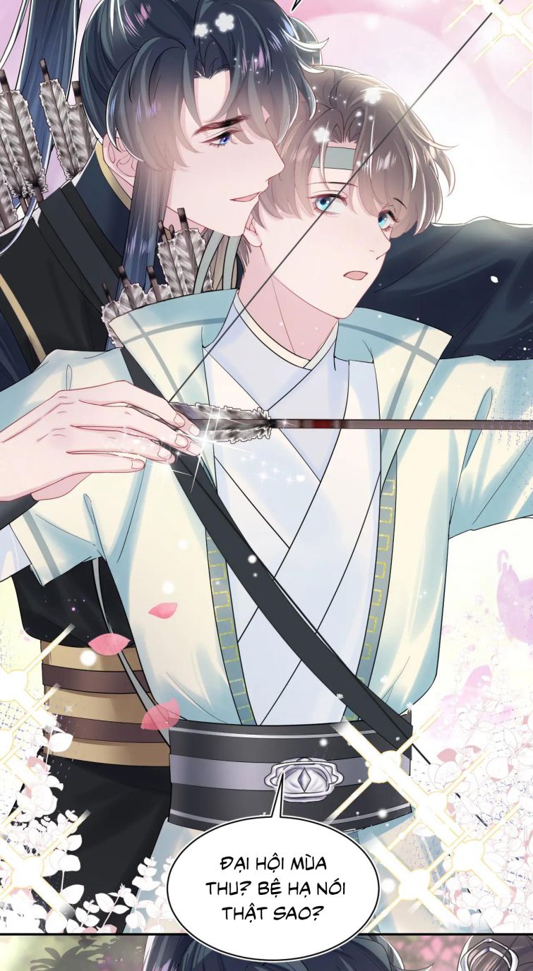 Tuyệt Mỹ Bạch Liên Hoa Online Dạy Học Chapter 46 - Next Chapter 47