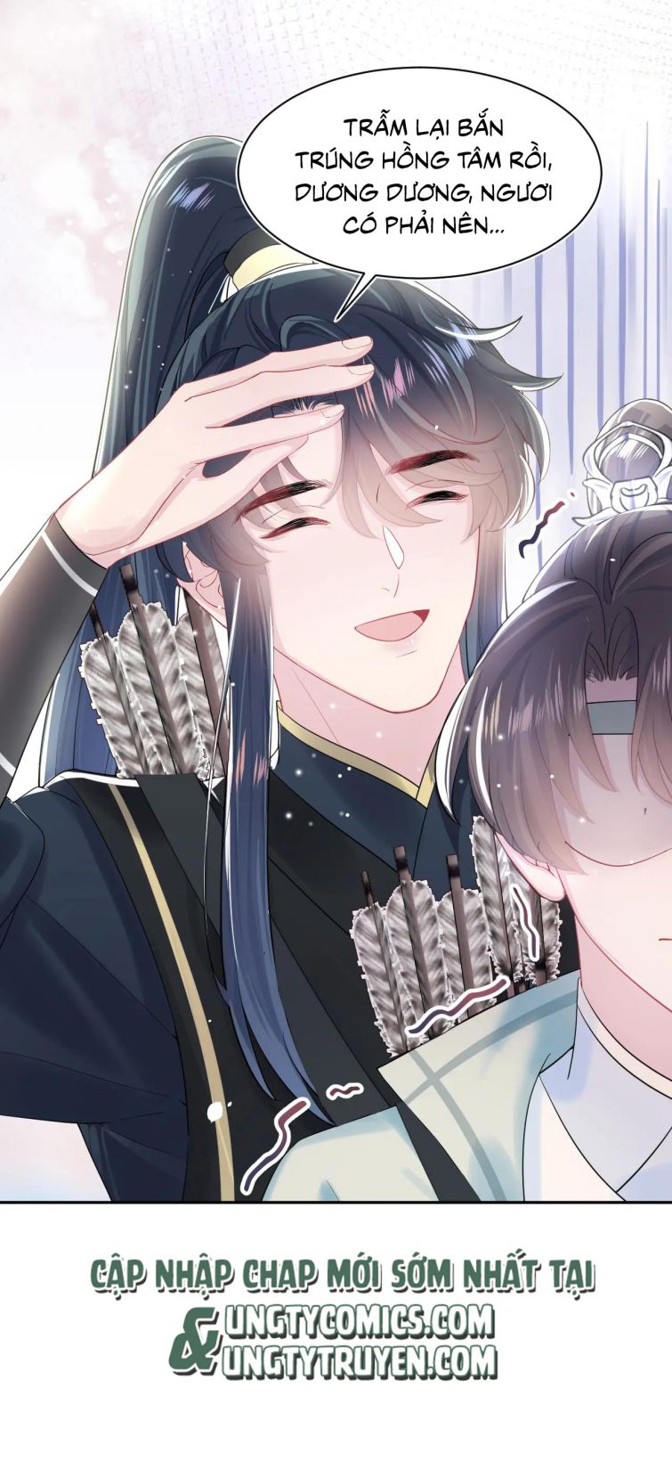 Tuyệt Mỹ Bạch Liên Hoa Online Dạy Học Chapter 46 - Next Chapter 47