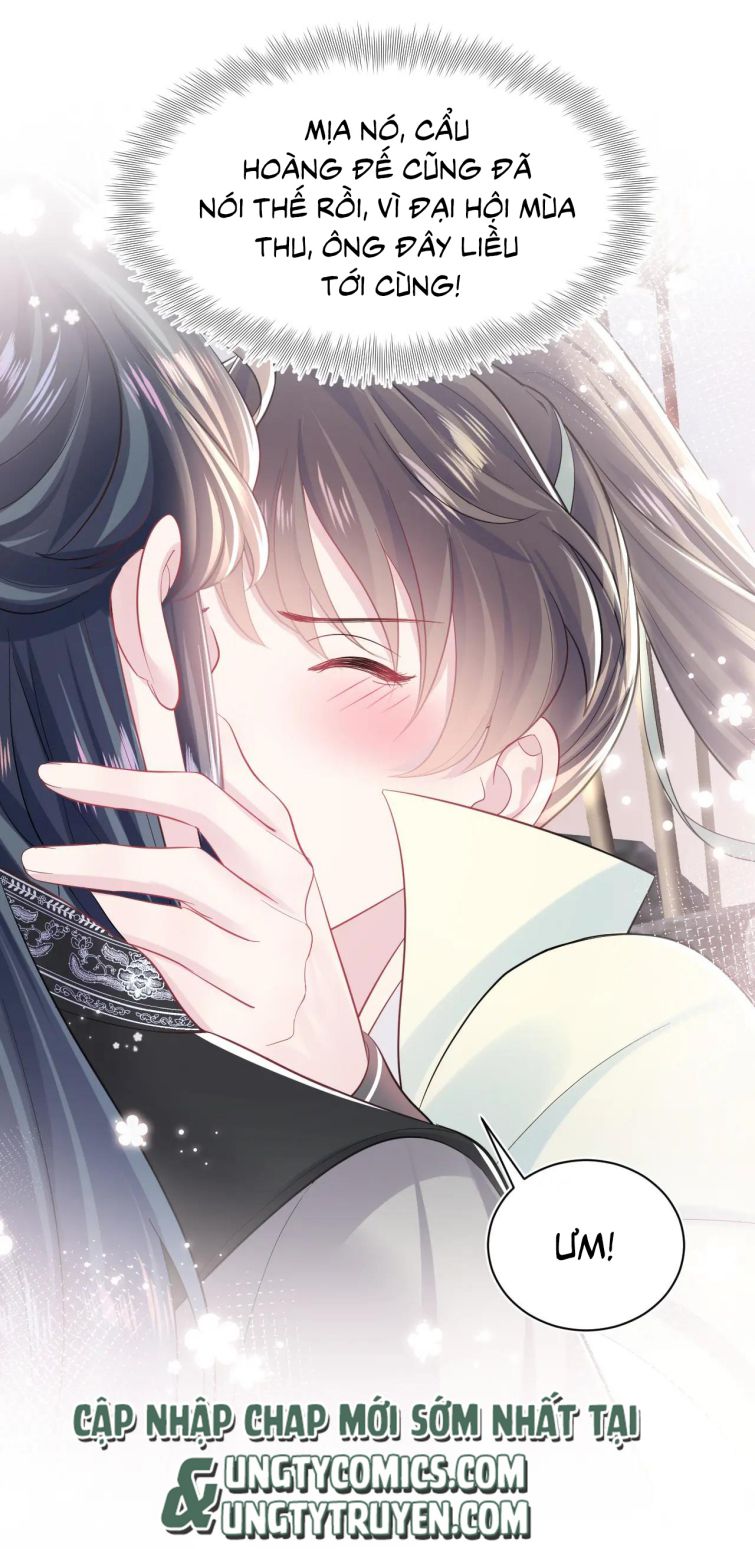 Tuyệt Mỹ Bạch Liên Hoa Online Dạy Học Chapter 46 - Next Chapter 47