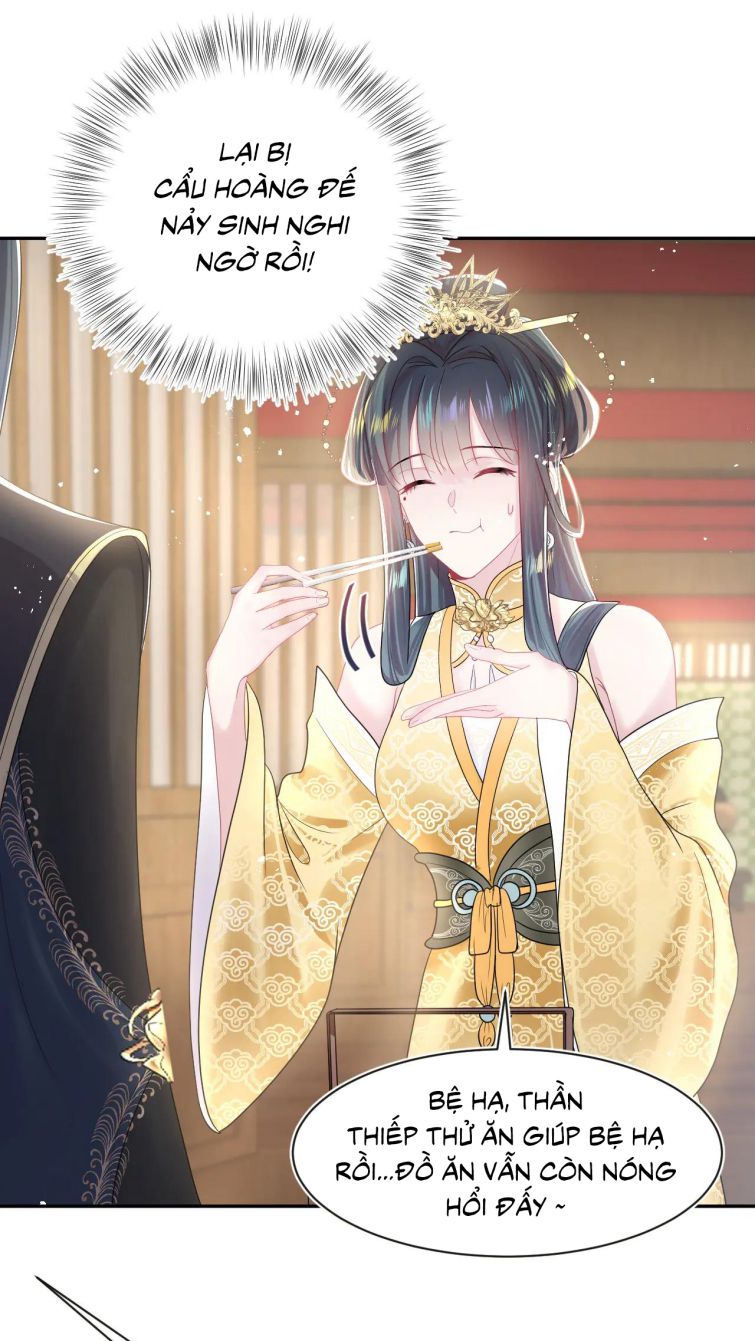 Tuyệt Mỹ Bạch Liên Hoa Online Dạy Học Chapter 46 - Next Chapter 47